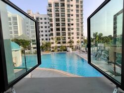 Eastvale (D18), Condominium #630712581